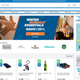 South African e-commerce website Takealot.com now accounts for at least a quarter and possibly as much as half of South Africa’s online retail.